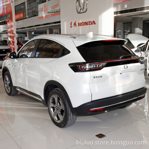 Electric Car Dongfeng M-nv  for Hondasing M-NV Ev SUV 2021 for Dongfeng Automotive New Energy Electric Car Used Cars For Sale